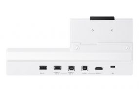 Samsung Flip Pro Connectivity Tray