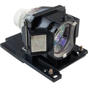 Hitachi ED-X40 / X42 / X45N / CP-X2510E(N) / X3010E(N) / X2511N / X3011N / WX3011N / X4011N lamp