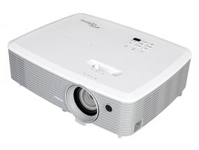 Optoma EH400+ projector