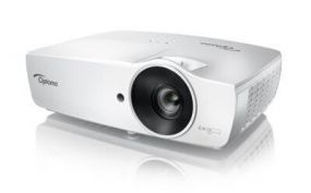 Optoma EH461 projector