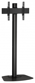 Vogels F1544B Display vloerstandaard <65" 150cm (zwart)