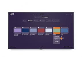 NEC MultiSync ME431-MPi4 43" Monitor