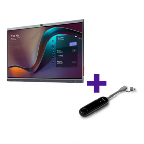 Yealink Meetingboard 65" + gratis WPP30