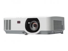 NEC P554U Projector