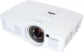 Optoma GT1070Xe projector