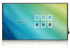 Optoma 5651RKe 65" Led touch monitor