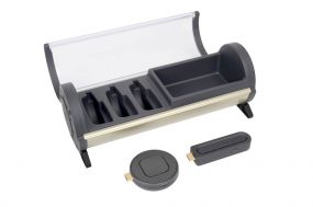 Optoma QuickCast starter bundle op=op