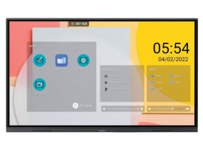 Sharp PNL652B 65" 4K Touch Display