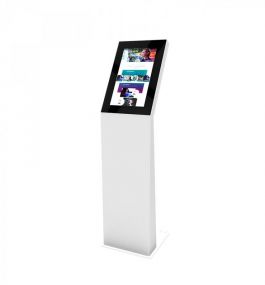 Kiosk 24" portrait - EM24P