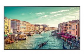 Samsung QB98T-B 98" Led monitor