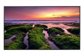 Samsung QB43B 43"  Led monitor
