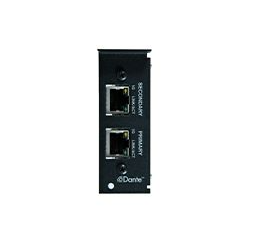 Bose ControlSpace ESP DSP Expansion card OP=OP