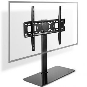 Tafelstandaard voor monitoren van 32 t/m 65 inch Zwart