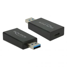 USB C naar USB A adapter  3.1 F/M