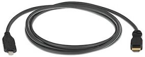 Extron USB C To HDMI cable male/male 1.8 meter