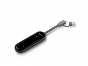 Yealink WPP30 Wireless presentation pod (4K)