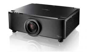 Optoma ZU720T Projector