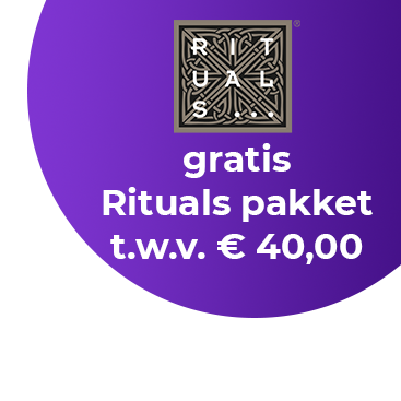 Rituals pakket